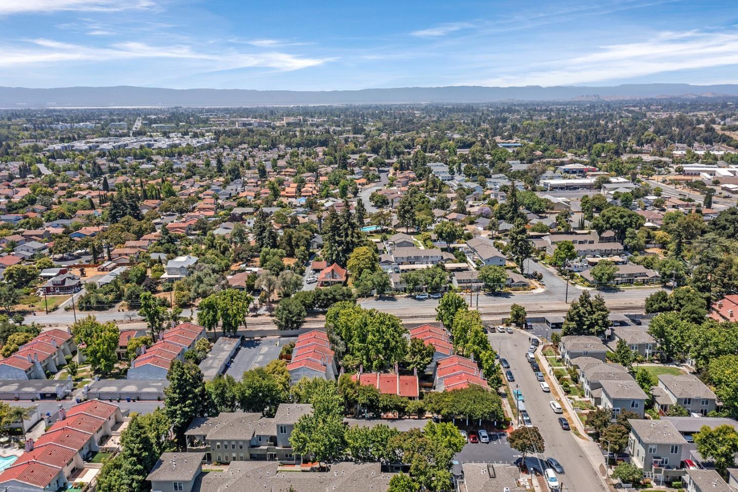 Detail Gallery Image 41 of 47 For 38652 Aurora Ter, Fremont,  CA 94536 - 2 Beds | 1/1 Baths