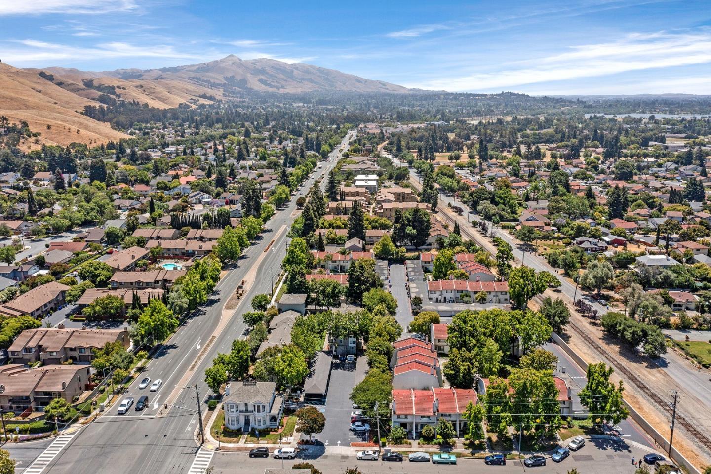 Detail Gallery Image 42 of 47 For 38652 Aurora Ter, Fremont,  CA 94536 - 2 Beds | 1/1 Baths