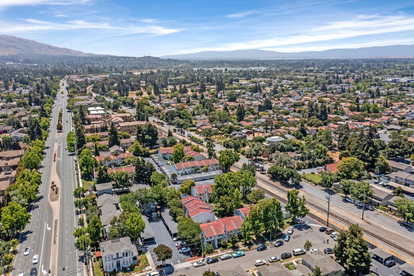 Detail Gallery Image 44 of 47 For 38652 Aurora Ter, Fremont,  CA 94536 - 2 Beds | 1/1 Baths