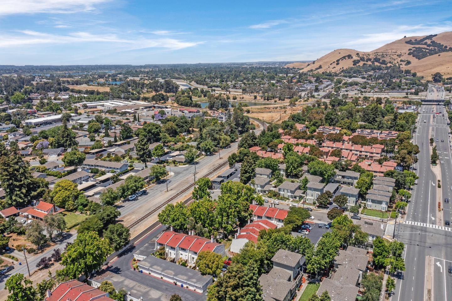 Detail Gallery Image 45 of 47 For 38652 Aurora Ter, Fremont,  CA 94536 - 2 Beds | 1/1 Baths