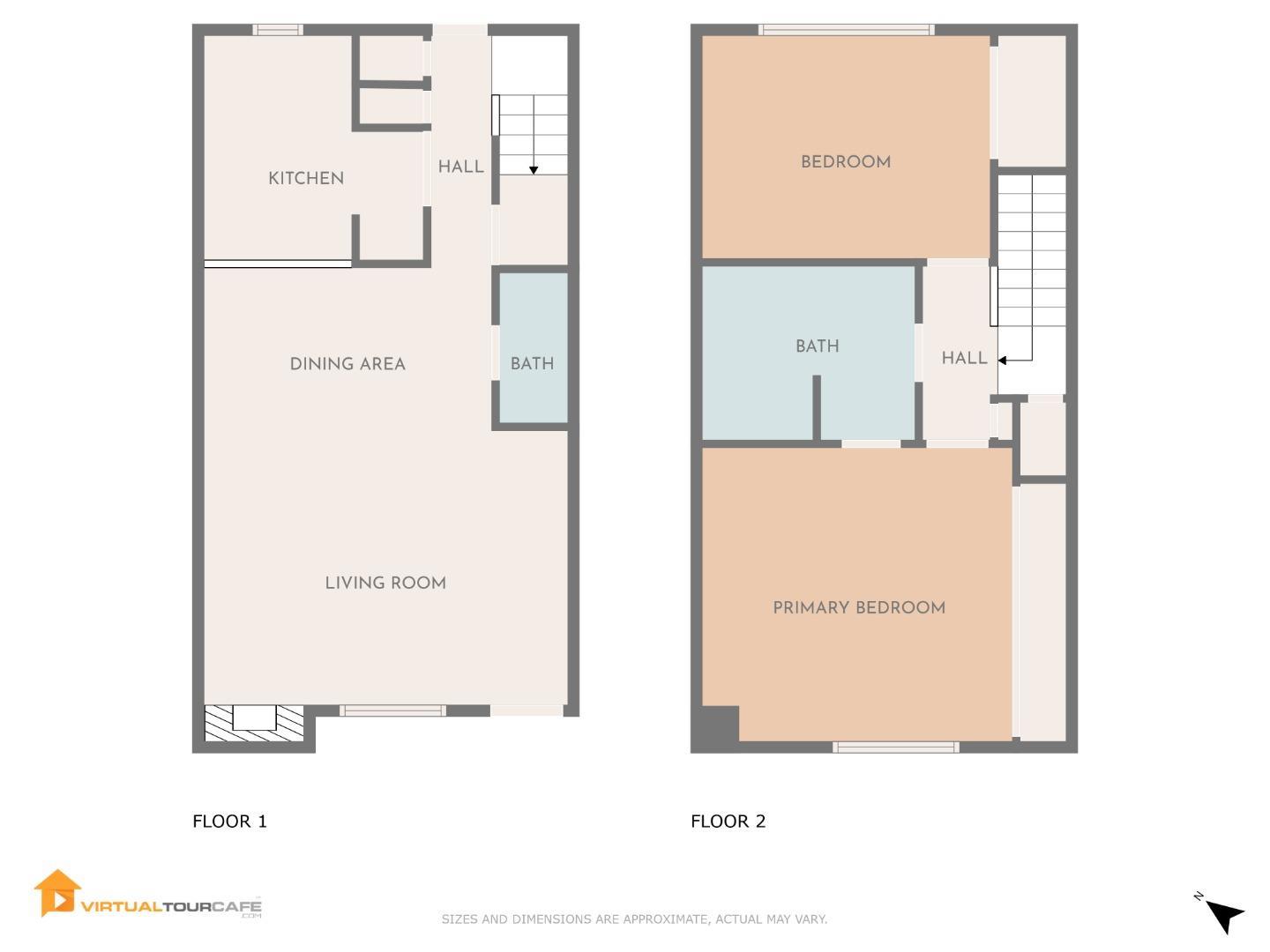 Detail Gallery Image 47 of 47 For 38652 Aurora Ter, Fremont,  CA 94536 - 2 Beds | 1/1 Baths