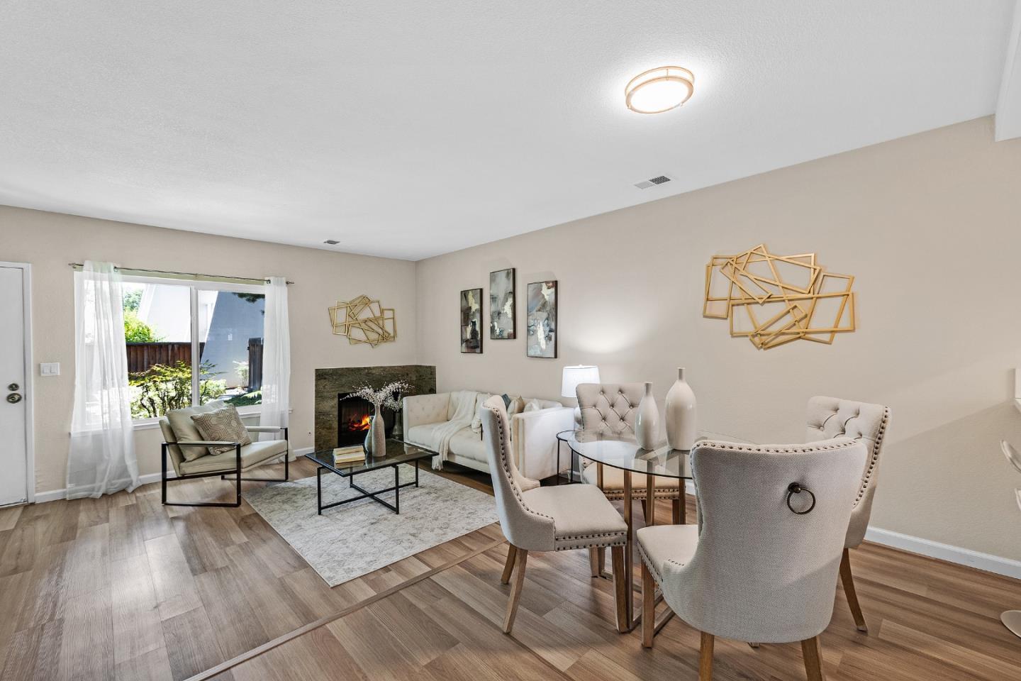 Detail Gallery Image 5 of 47 For 38652 Aurora Ter, Fremont,  CA 94536 - 2 Beds | 1/1 Baths