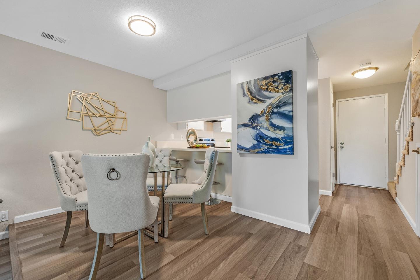 Detail Gallery Image 6 of 47 For 38652 Aurora Ter, Fremont,  CA 94536 - 2 Beds | 1/1 Baths