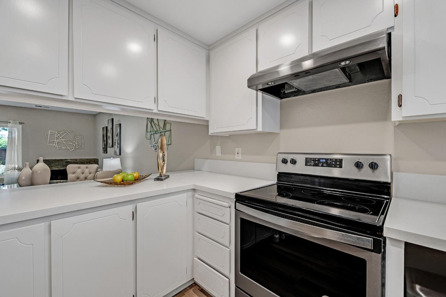 Detail Gallery Image 8 of 47 For 38652 Aurora Ter, Fremont,  CA 94536 - 2 Beds | 1/1 Baths