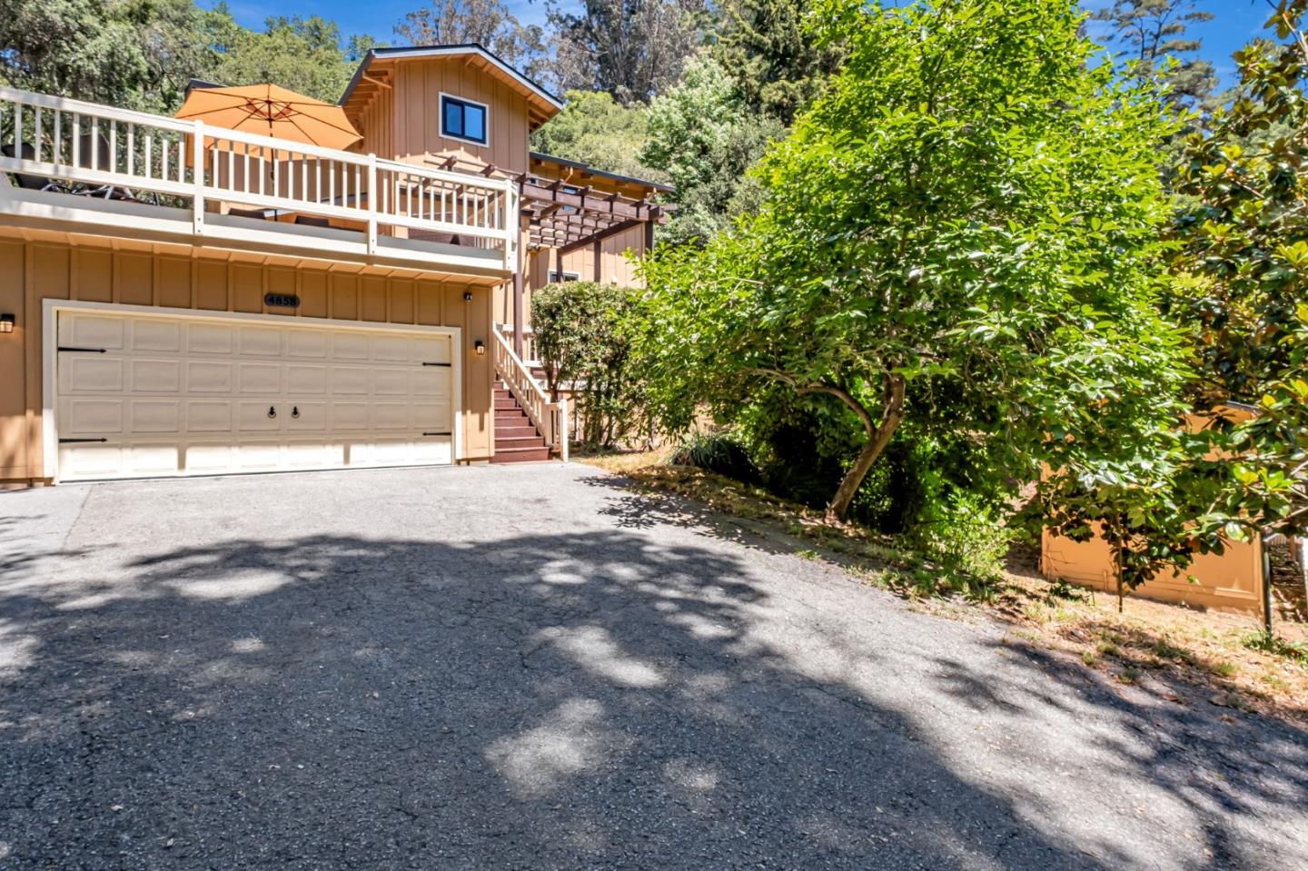 Detail Gallery Image 1 of 67 For 4858 Freedom Blvd, Aptos,  CA 95003 - 3 Beds | 3 Baths