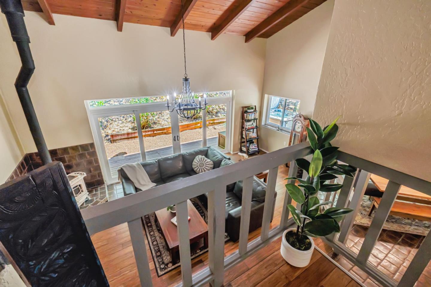 Detail Gallery Image 12 of 67 For 4858 Freedom Blvd, Aptos,  CA 95003 - 3 Beds | 3 Baths