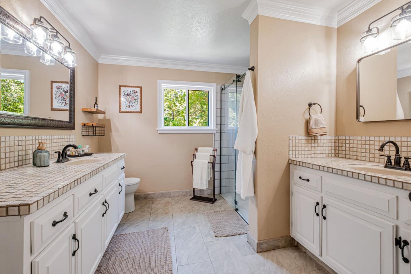 Detail Gallery Image 20 of 67 For 4858 Freedom Blvd, Aptos,  CA 95003 - 3 Beds | 3 Baths