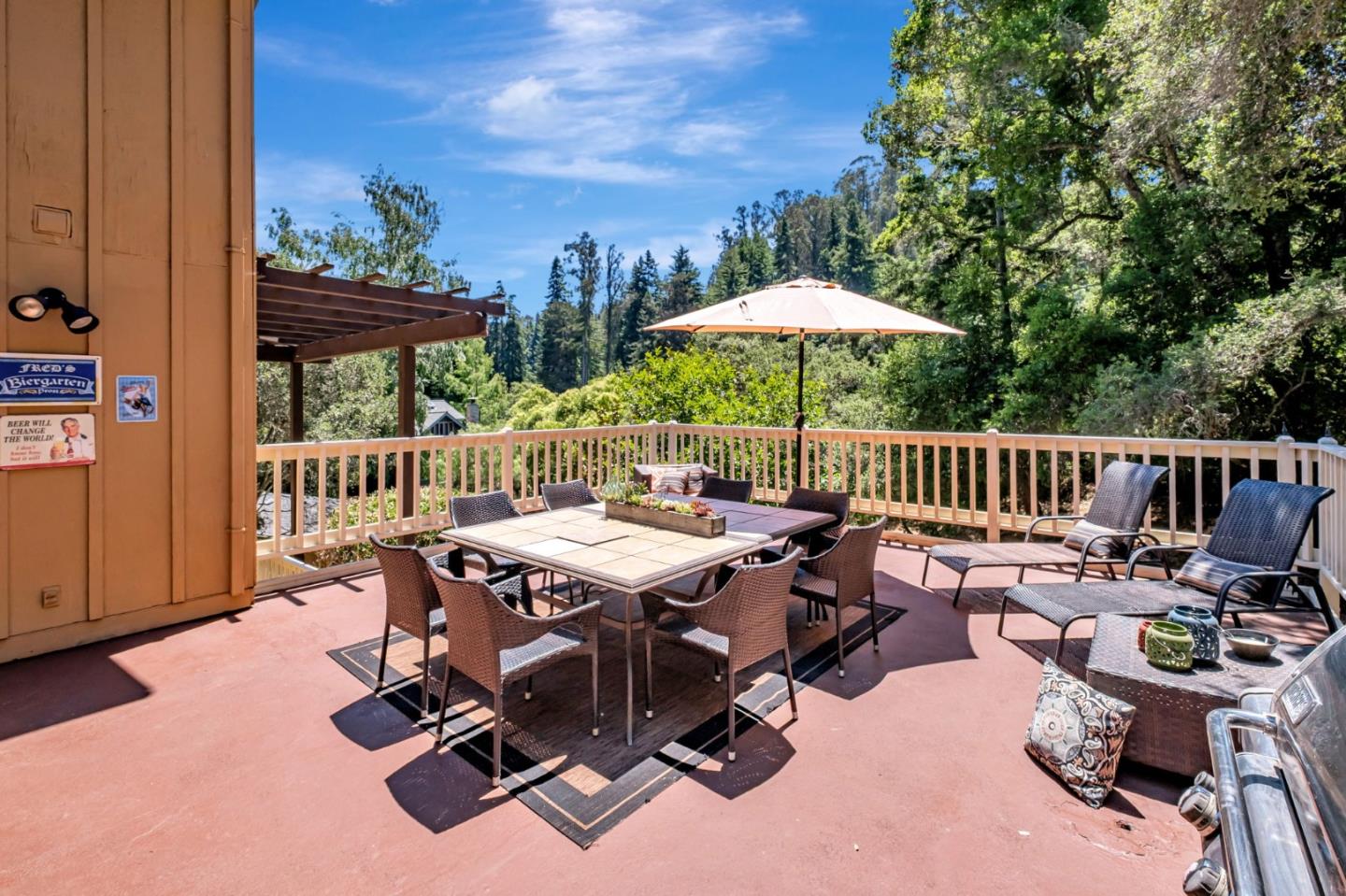 Detail Gallery Image 28 of 67 For 4858 Freedom Blvd, Aptos,  CA 95003 - 3 Beds | 3 Baths