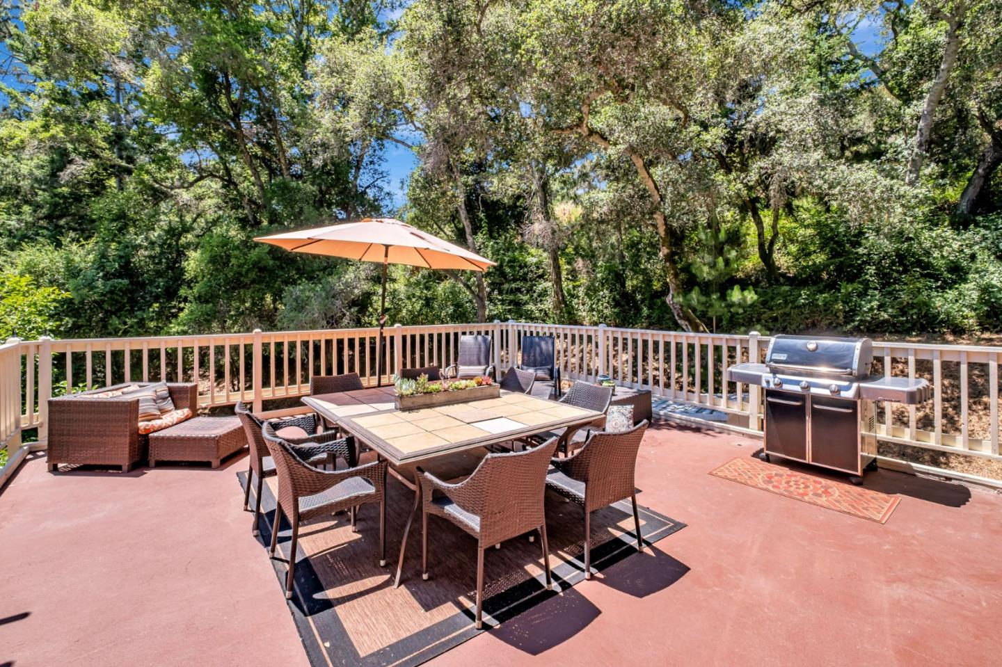 Detail Gallery Image 29 of 67 For 4858 Freedom Blvd, Aptos,  CA 95003 - 3 Beds | 3 Baths