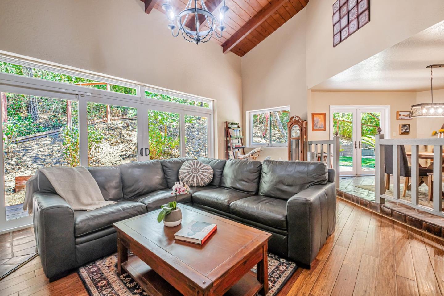 Detail Gallery Image 3 of 67 For 4858 Freedom Blvd, Aptos,  CA 95003 - 3 Beds | 3 Baths