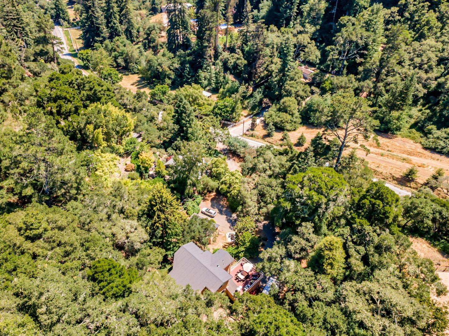 Detail Gallery Image 45 of 67 For 4858 Freedom Blvd, Aptos,  CA 95003 - 3 Beds | 3 Baths