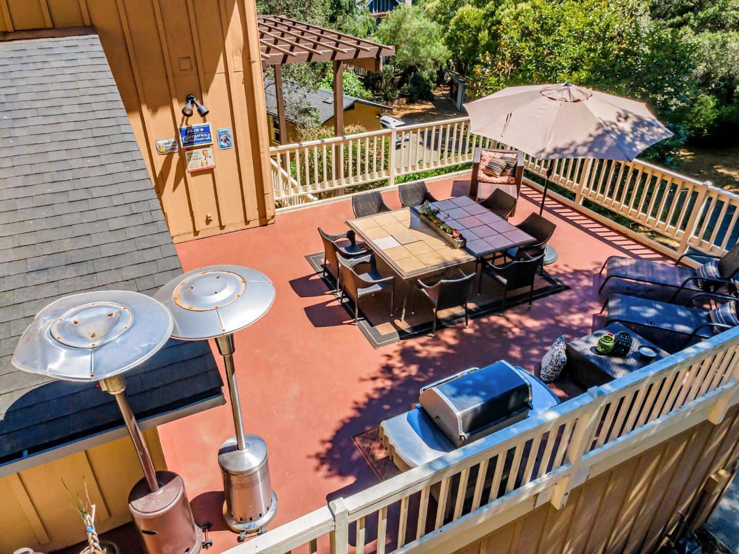 Detail Gallery Image 49 of 67 For 4858 Freedom Blvd, Aptos,  CA 95003 - 3 Beds | 3 Baths