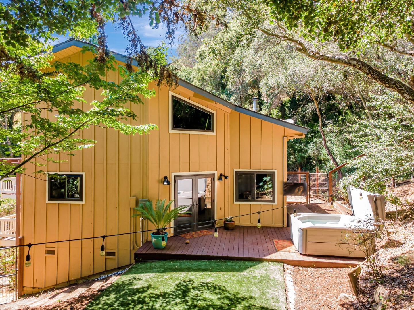 Detail Gallery Image 50 of 67 For 4858 Freedom Blvd, Aptos,  CA 95003 - 3 Beds | 3 Baths
