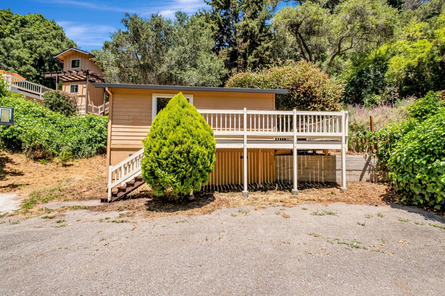 Detail Gallery Image 58 of 67 For 4858 Freedom Blvd, Aptos,  CA 95003 - 3 Beds | 3 Baths