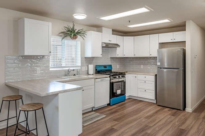 Detail Gallery Image 4 of 31 For 13516 Agua Dulce #175,  Castroville,  CA 95012 - 2 Beds | 2 Baths