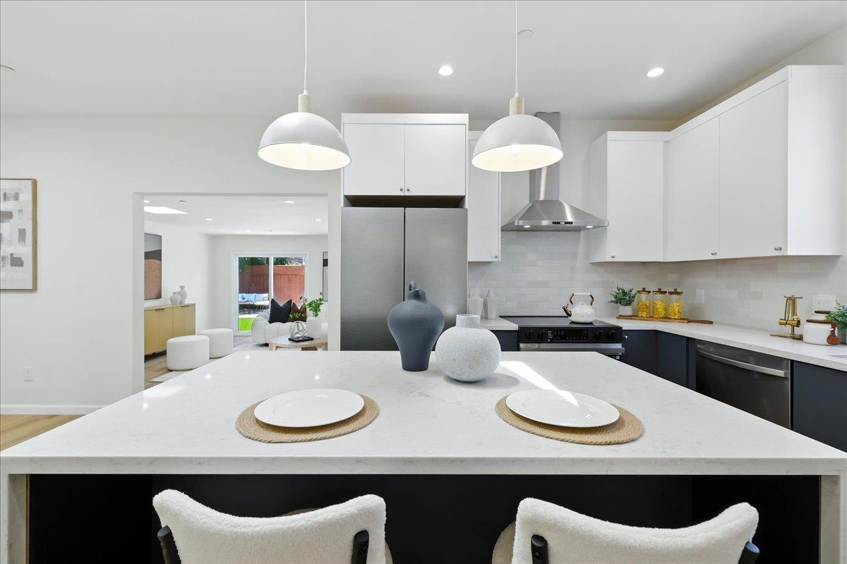 Detail Gallery Image 23 of 65 For 2609 Alderwood Dr, San Jose,  CA 95132 - 4 Beds | 2 Baths