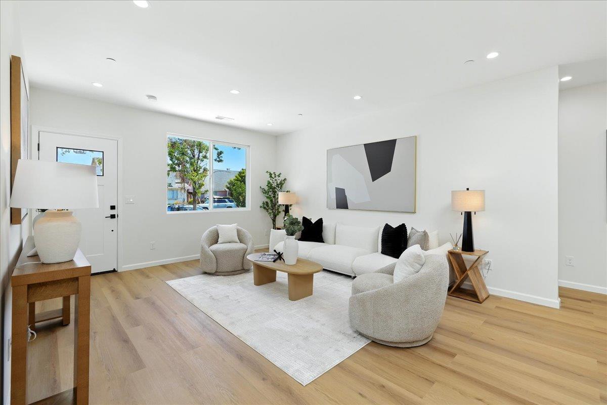 Detail Gallery Image 6 of 65 For 2609 Alderwood Dr, San Jose,  CA 95132 - 4 Beds | 2 Baths