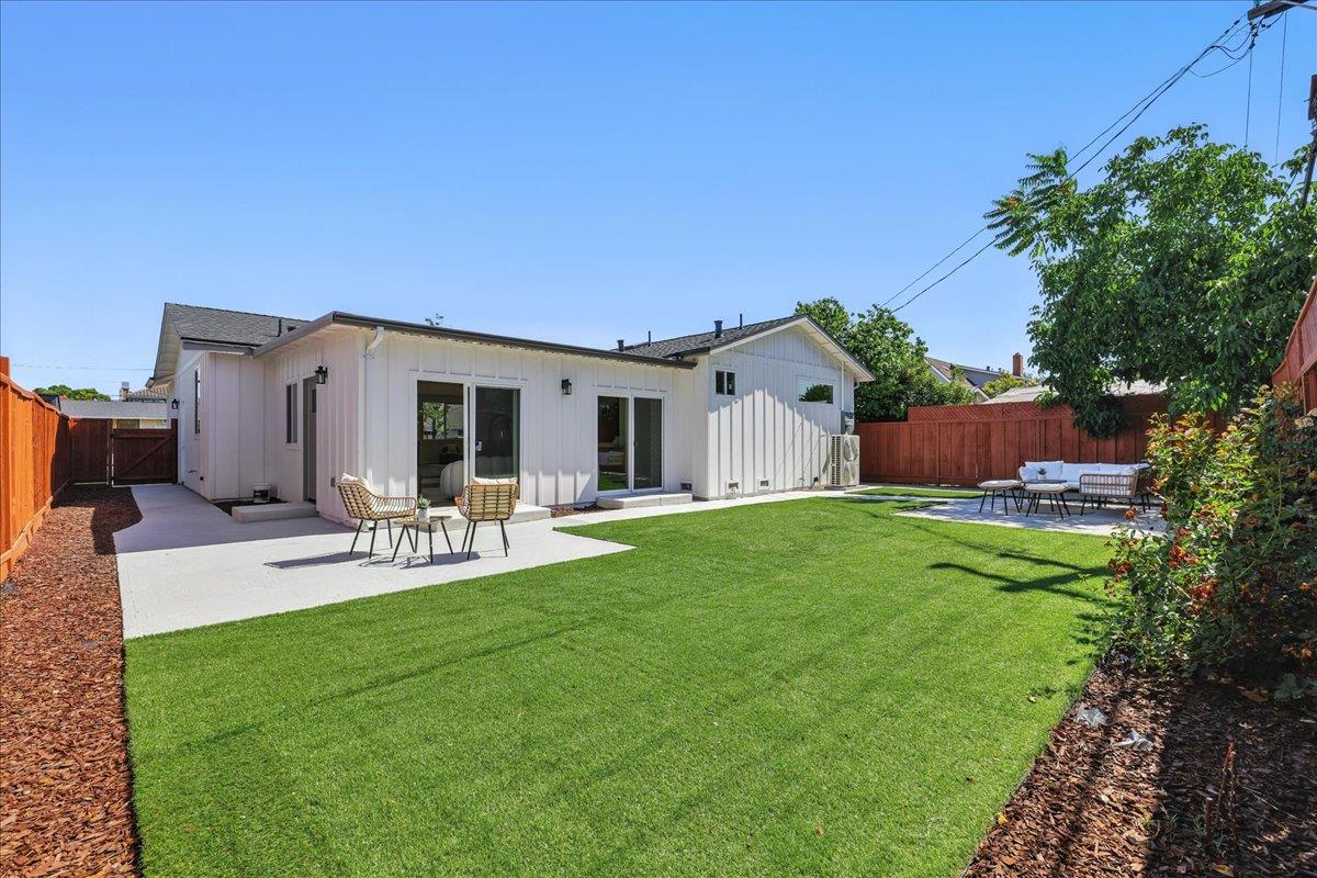 Detail Gallery Image 60 of 65 For 2609 Alderwood Dr, San Jose,  CA 95132 - 4 Beds | 2 Baths