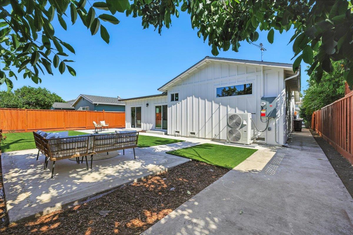 Detail Gallery Image 61 of 65 For 2609 Alderwood Dr, San Jose,  CA 95132 - 4 Beds | 2 Baths