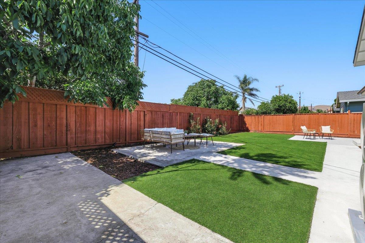 Detail Gallery Image 62 of 65 For 2609 Alderwood Dr, San Jose,  CA 95132 - 4 Beds | 2 Baths