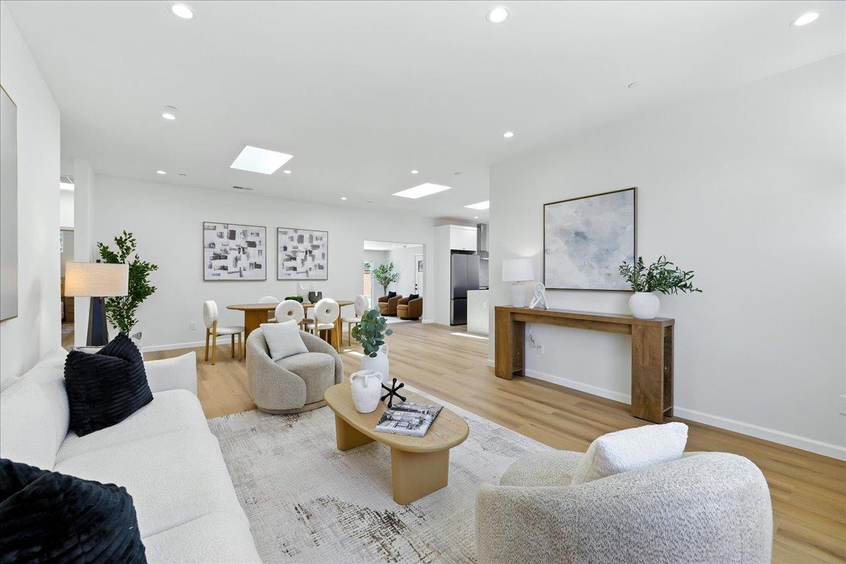 Detail Gallery Image 8 of 65 For 2609 Alderwood Dr, San Jose,  CA 95132 - 4 Beds | 2 Baths