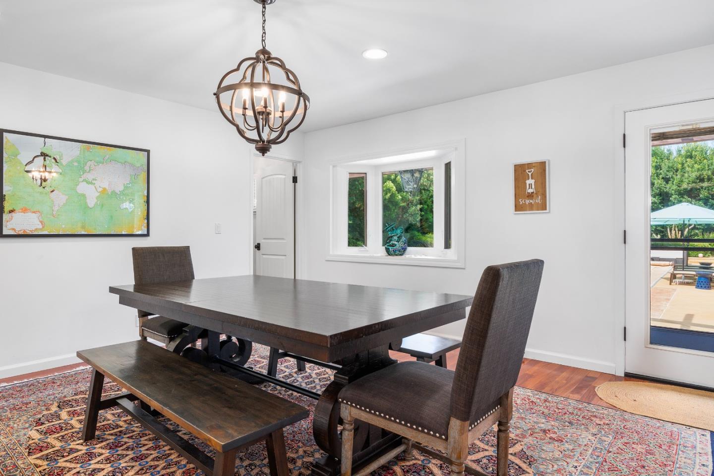 Detail Gallery Image 19 of 92 For 3625 N Main St, Soquel,  CA 95073 - 4 Beds | 4 Baths