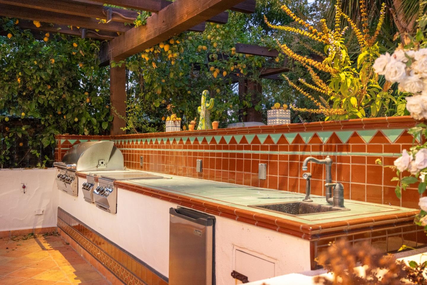 Detail Gallery Image 57 of 92 For 3625 N Main St, Soquel,  CA 95073 - 4 Beds | 4 Baths