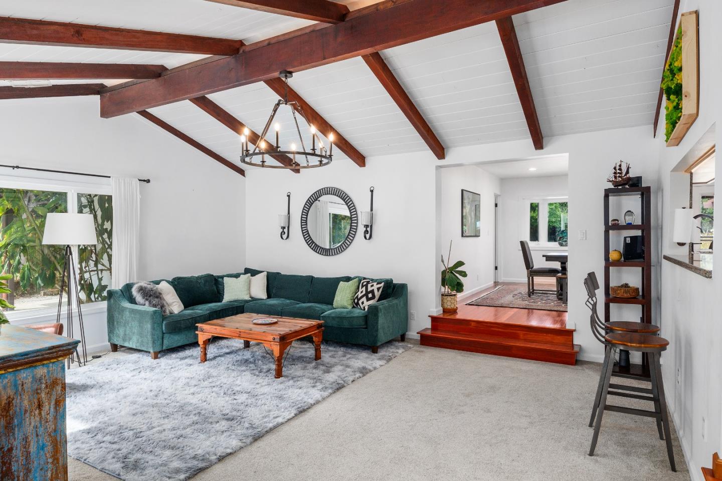 Detail Gallery Image 9 of 92 For 3625 N Main St, Soquel,  CA 95073 - 4 Beds | 4 Baths