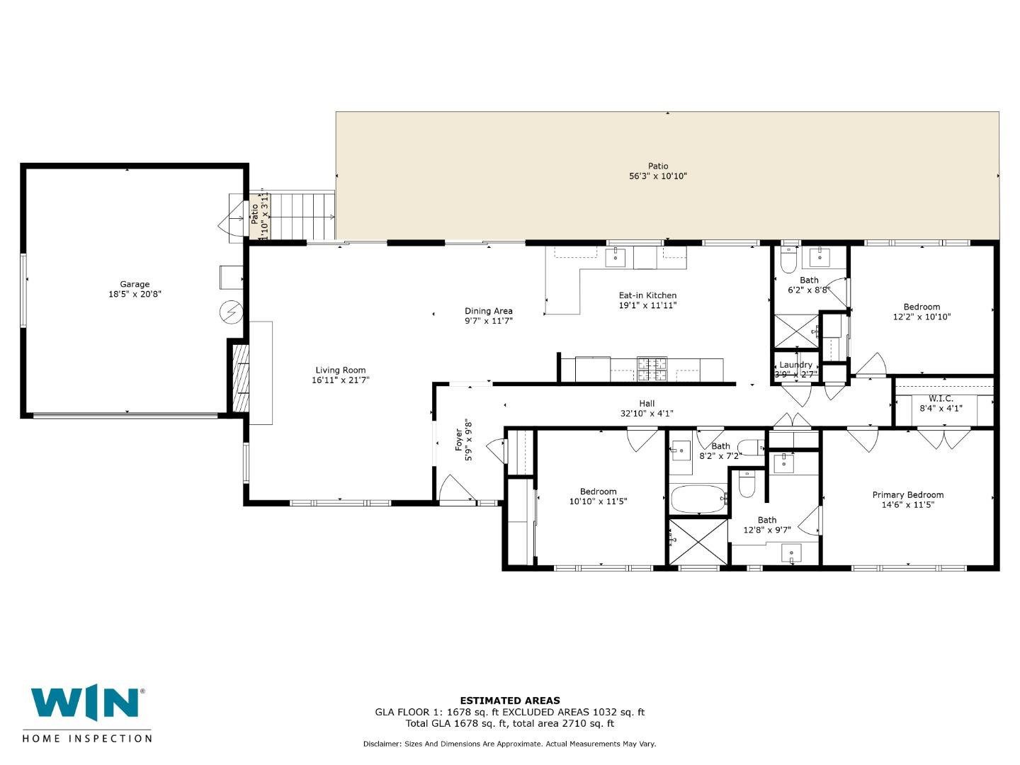 Detail Gallery Image 34 of 34 For 3380 San Luis Ave, Carmel,  CA 93923 - 3 Beds | 3 Baths