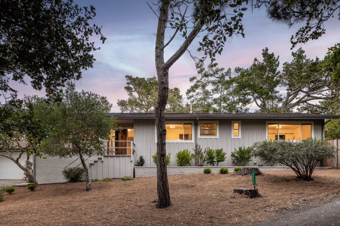 Detail Gallery Image 37 of 40 For 3380 San Luis Ave, Carmel,  CA 93923 - 3 Beds | 3 Baths