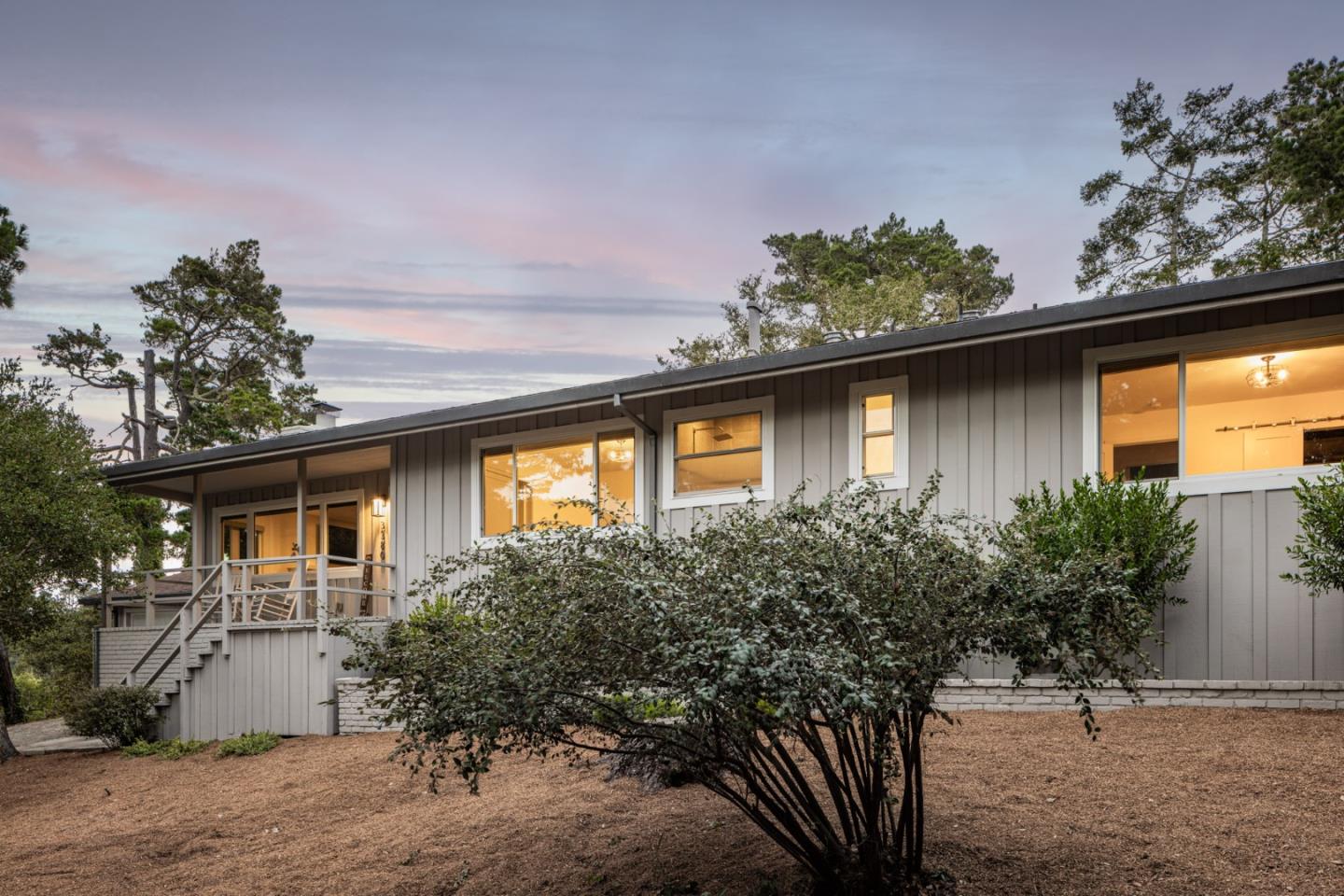 Detail Gallery Image 38 of 40 For 3380 San Luis Ave, Carmel,  CA 93923 - 3 Beds | 3 Baths