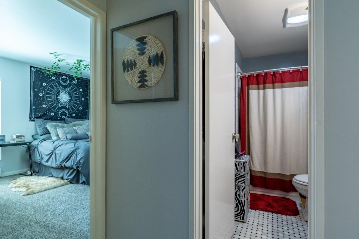 Detail Gallery Image 10 of 13 For 928 Peninsula Ave #201,  San Mateo,  CA 94401 - 1 Beds | 1 Baths