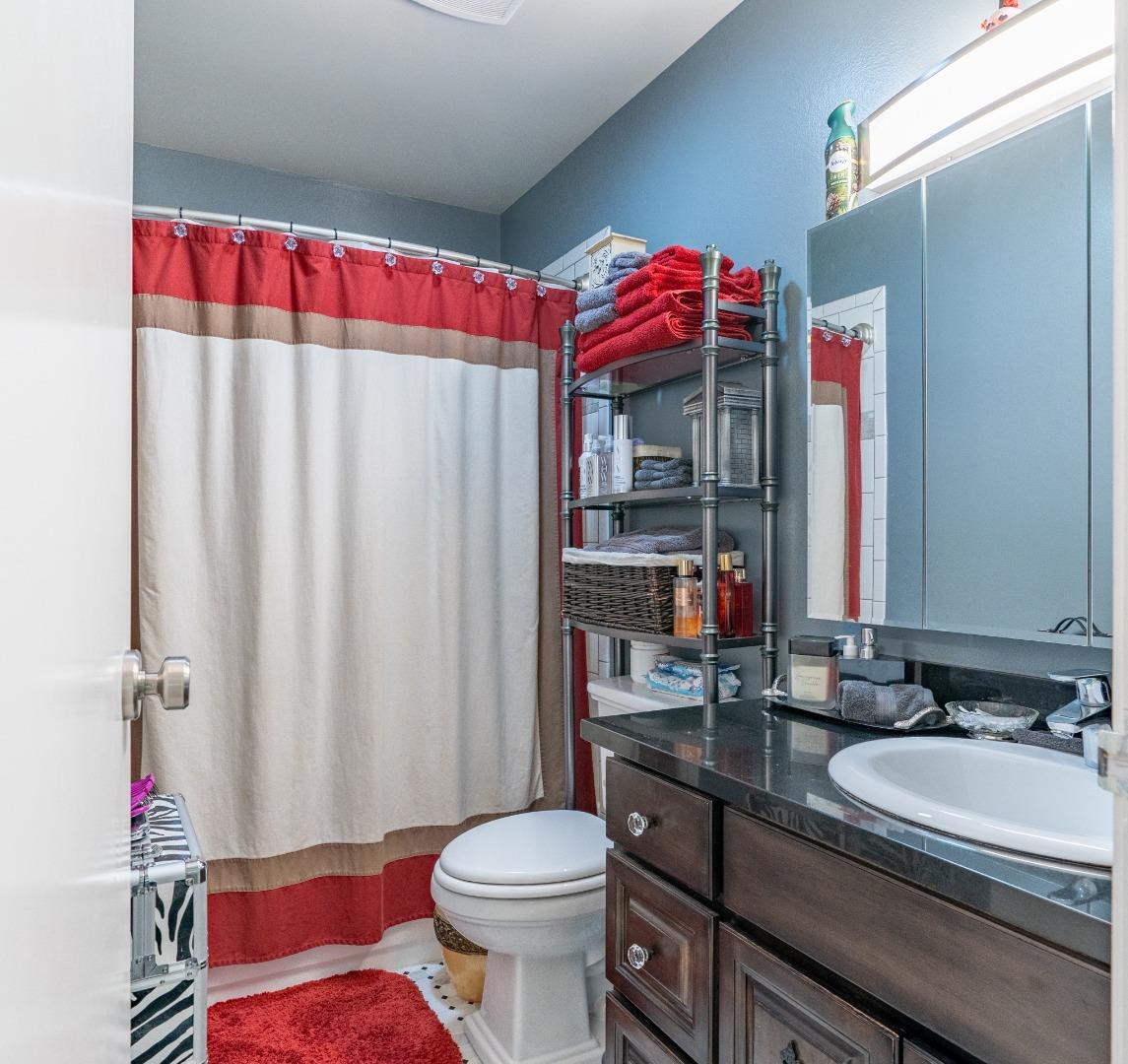 Detail Gallery Image 11 of 13 For 928 Peninsula Ave #201,  San Mateo,  CA 94401 - 1 Beds | 1 Baths