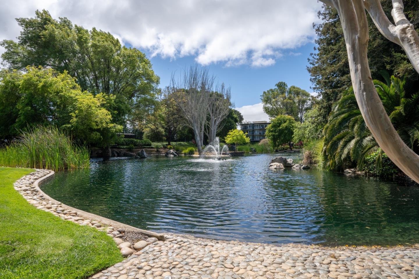 Detail Gallery Image 13 of 13 For 928 Peninsula Ave #201,  San Mateo,  CA 94401 - 1 Beds | 1 Baths