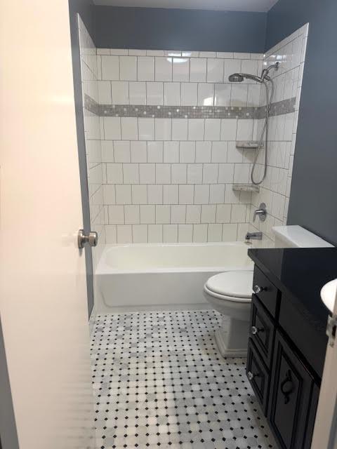 Detail Gallery Image 15 of 24 For 928 Peninsula Ave #201,  San Mateo,  CA 94401 - 1 Beds | 1 Baths