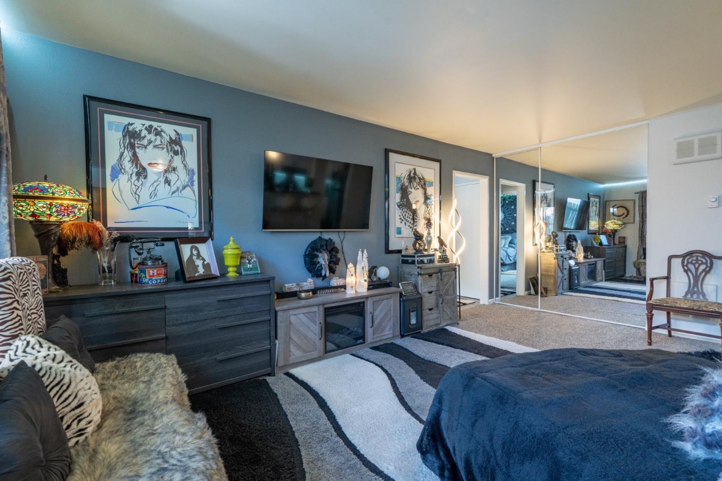 Detail Gallery Image 4 of 13 For 928 Peninsula Ave #201,  San Mateo,  CA 94401 - 1 Beds | 1 Baths