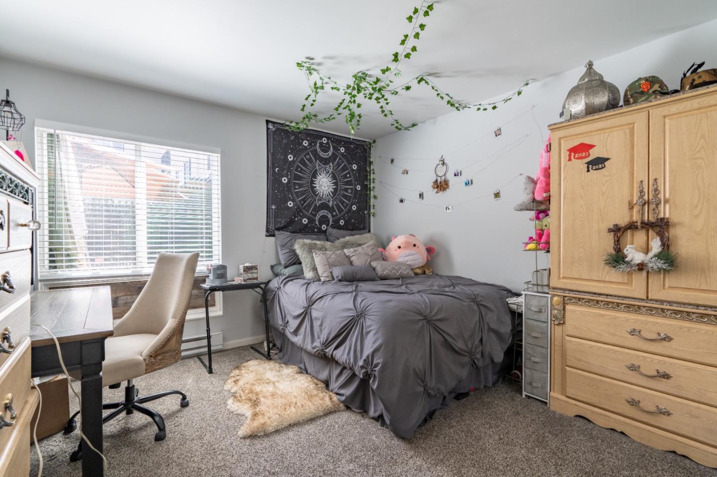 Detail Gallery Image 9 of 13 For 928 Peninsula Ave #201,  San Mateo,  CA 94401 - 1 Beds | 1 Baths