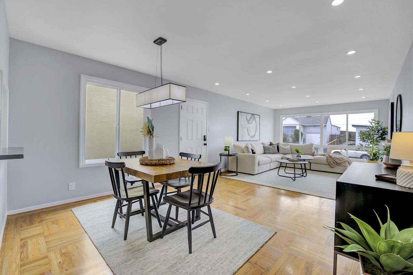 Detail Gallery Image 10 of 41 For 59 Wavecrest Dr, Daly City,  CA 94015 - 3 Beds | 2 Baths