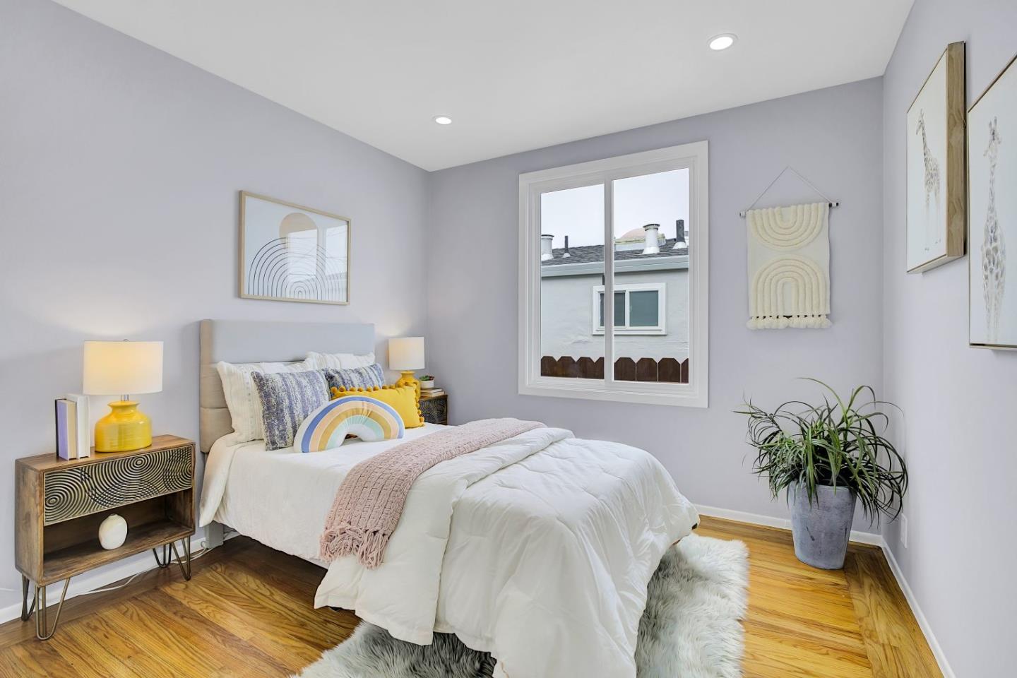 Detail Gallery Image 19 of 41 For 59 Wavecrest Dr, Daly City,  CA 94015 - 3 Beds | 2 Baths