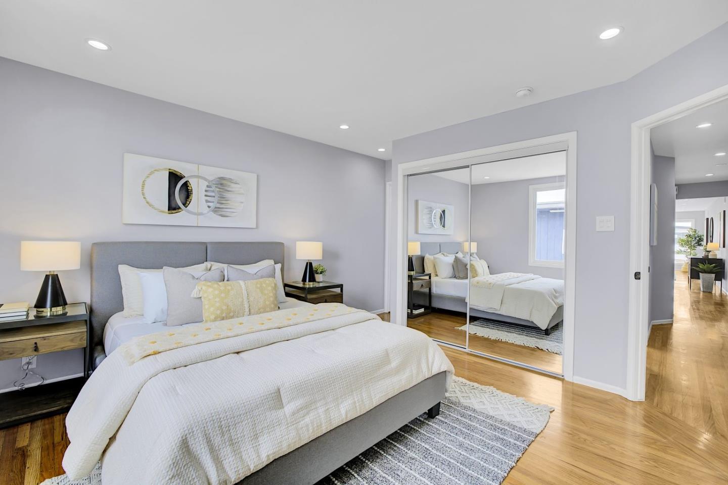 Detail Gallery Image 25 of 41 For 59 Wavecrest Dr, Daly City,  CA 94015 - 3 Beds | 2 Baths