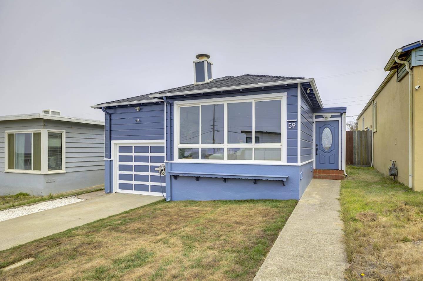 Detail Gallery Image 38 of 41 For 59 Wavecrest Dr, Daly City,  CA 94015 - 3 Beds | 2 Baths