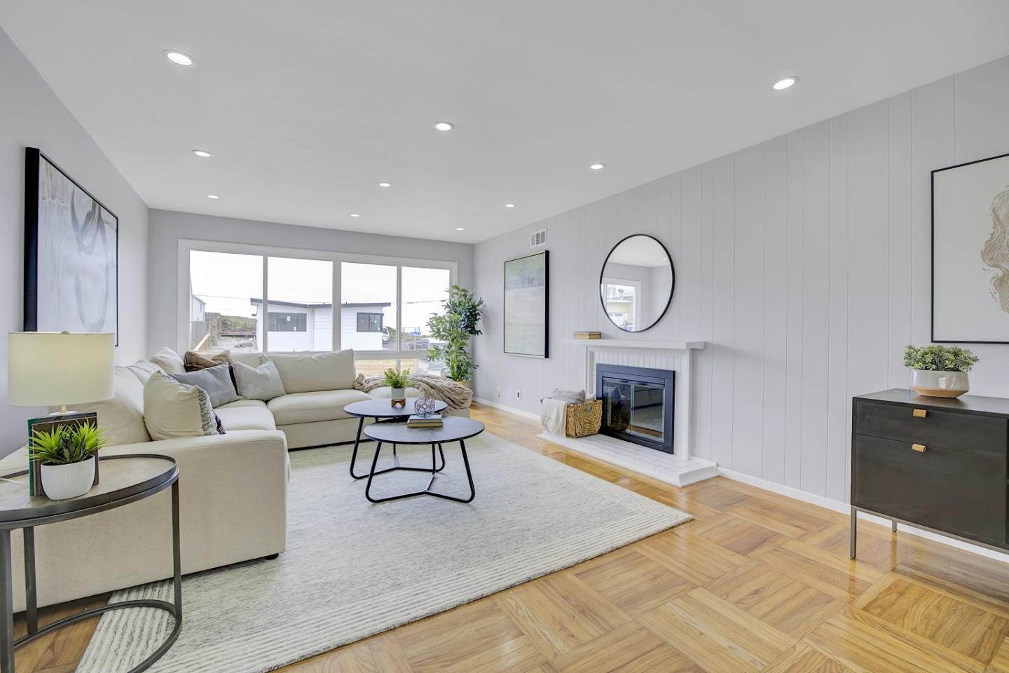 Detail Gallery Image 4 of 41 For 59 Wavecrest Dr, Daly City,  CA 94015 - 3 Beds | 2 Baths