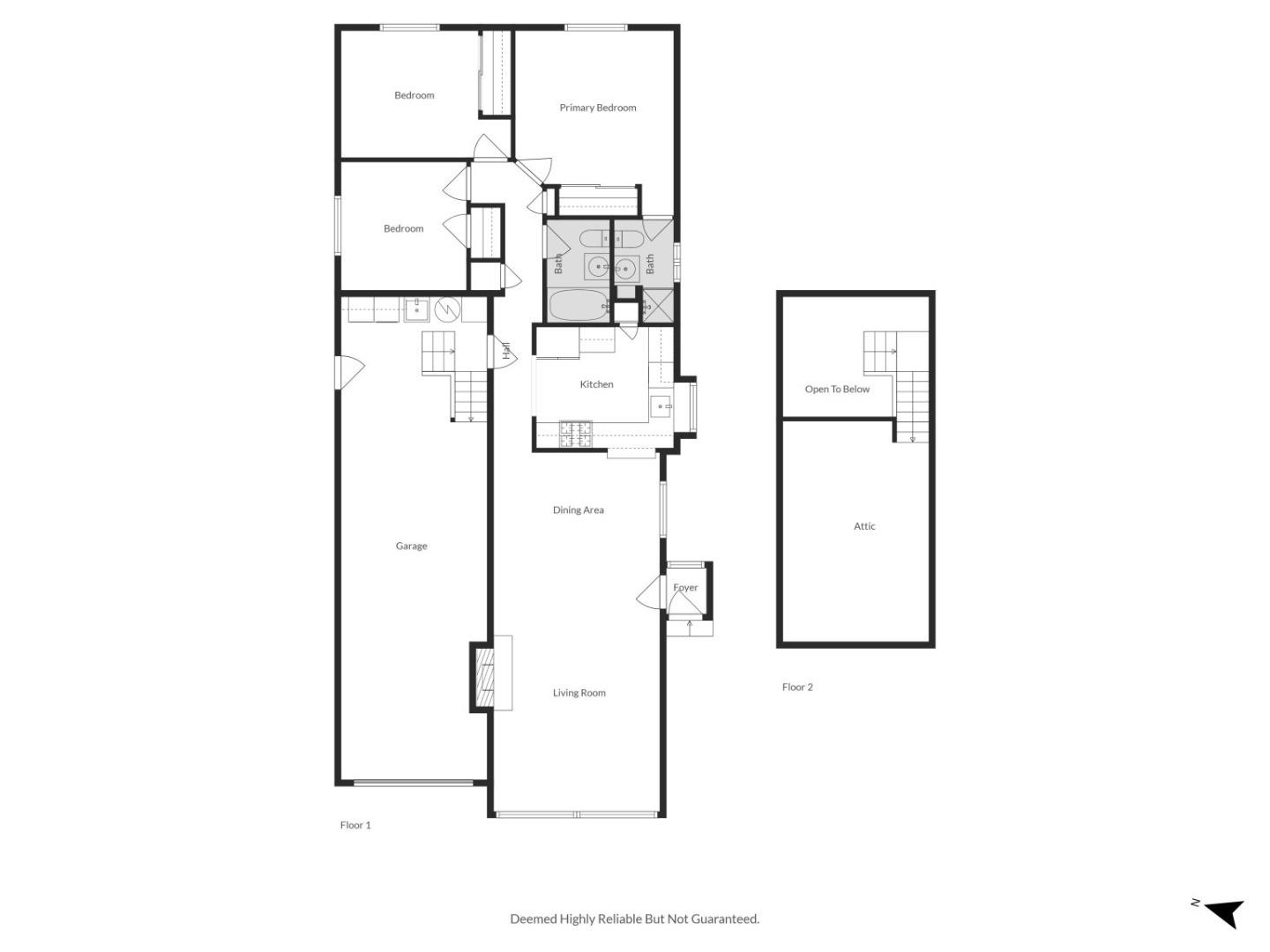 Detail Gallery Image 41 of 41 For 59 Wavecrest Dr, Daly City,  CA 94015 - 3 Beds | 2 Baths