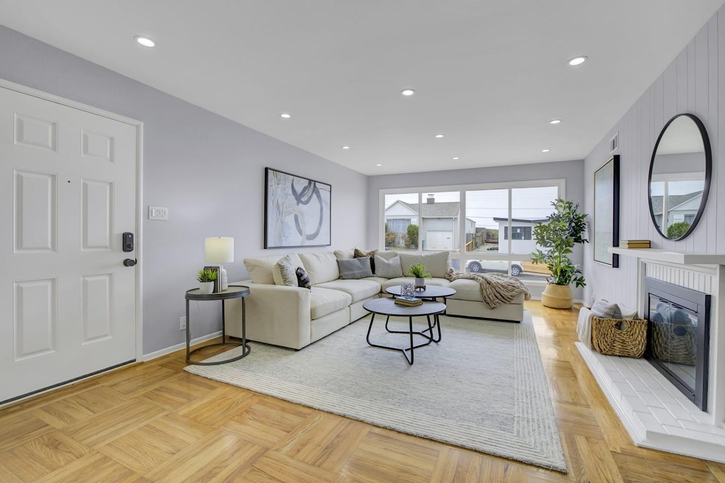 Detail Gallery Image 7 of 41 For 59 Wavecrest Dr, Daly City,  CA 94015 - 3 Beds | 2 Baths