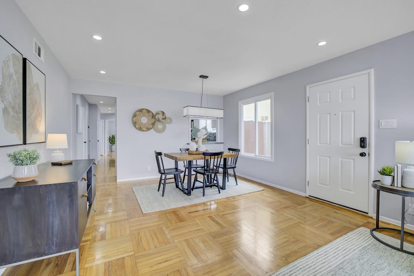 Detail Gallery Image 8 of 41 For 59 Wavecrest Dr, Daly City,  CA 94015 - 3 Beds | 2 Baths
