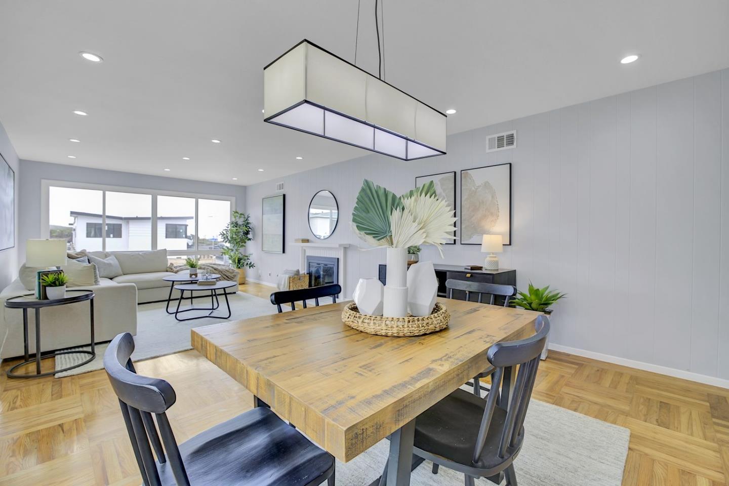 Detail Gallery Image 9 of 41 For 59 Wavecrest Dr, Daly City,  CA 94015 - 3 Beds | 2 Baths