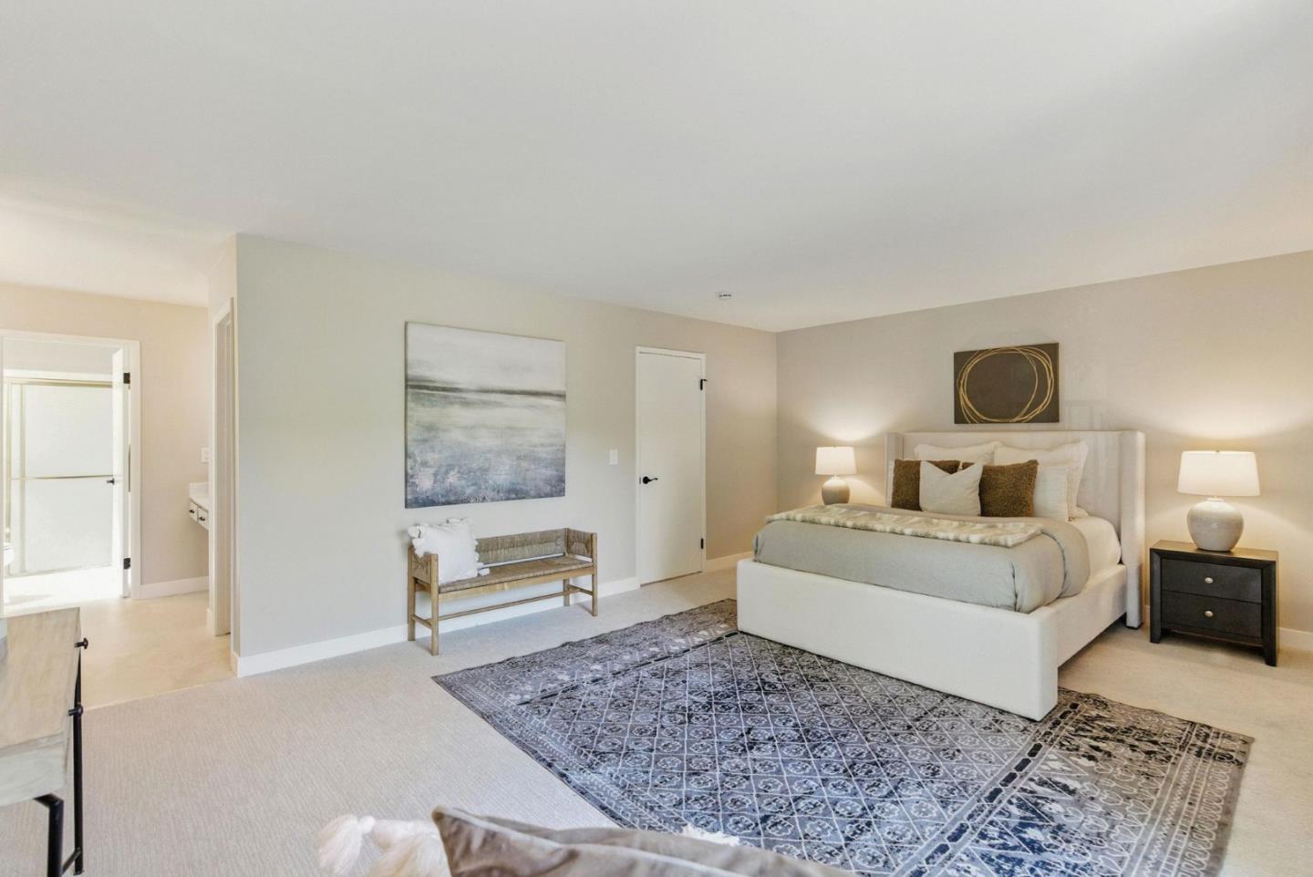 Detail Gallery Image 11 of 31 For 3732 Europe Ct, Santa Clara,  CA 95051 - 2 Beds | 2 Baths