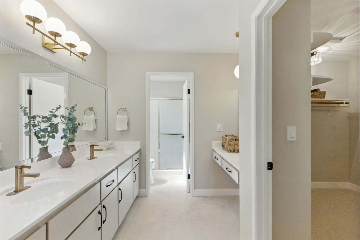 Detail Gallery Image 13 of 31 For 3732 Europe Ct, Santa Clara,  CA 95051 - 2 Beds | 2 Baths