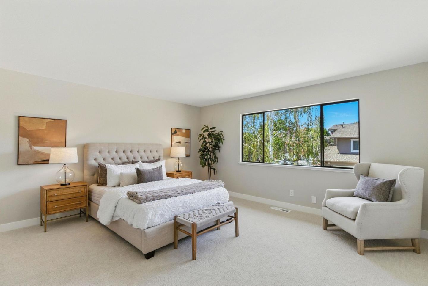 Detail Gallery Image 15 of 31 For 3732 Europe Ct, Santa Clara,  CA 95051 - 2 Beds | 2 Baths