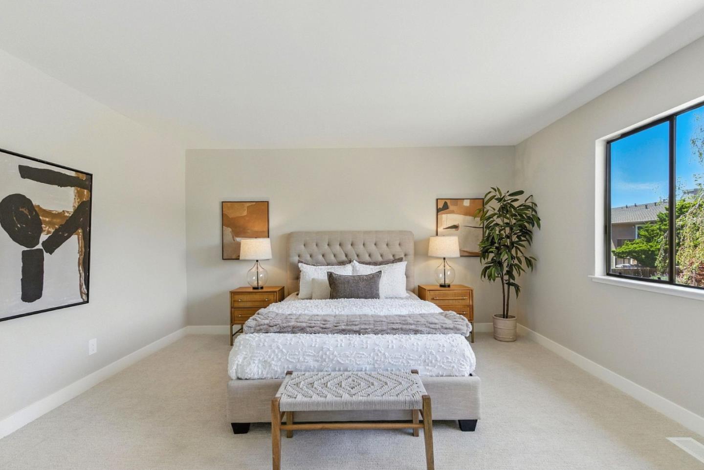 Detail Gallery Image 17 of 31 For 3732 Europe Ct, Santa Clara,  CA 95051 - 2 Beds | 2 Baths